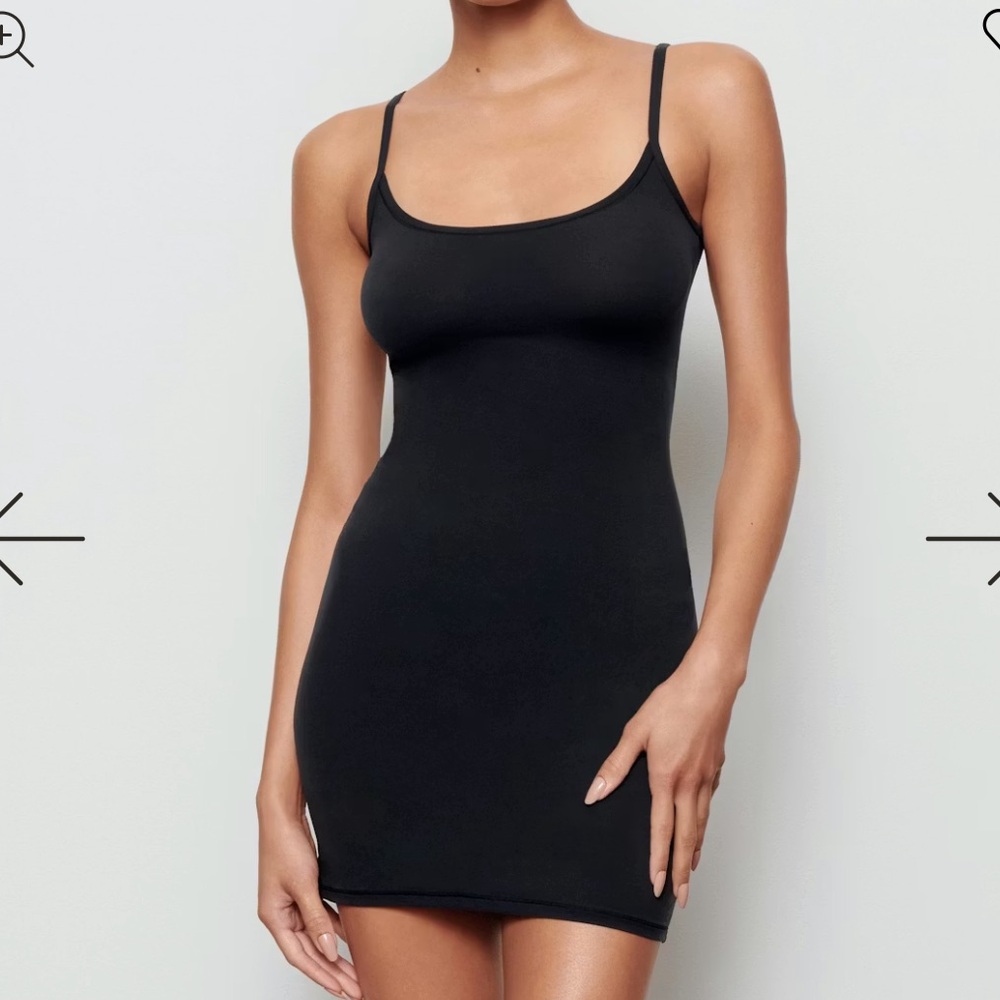 Skims - fits everybody slip dress